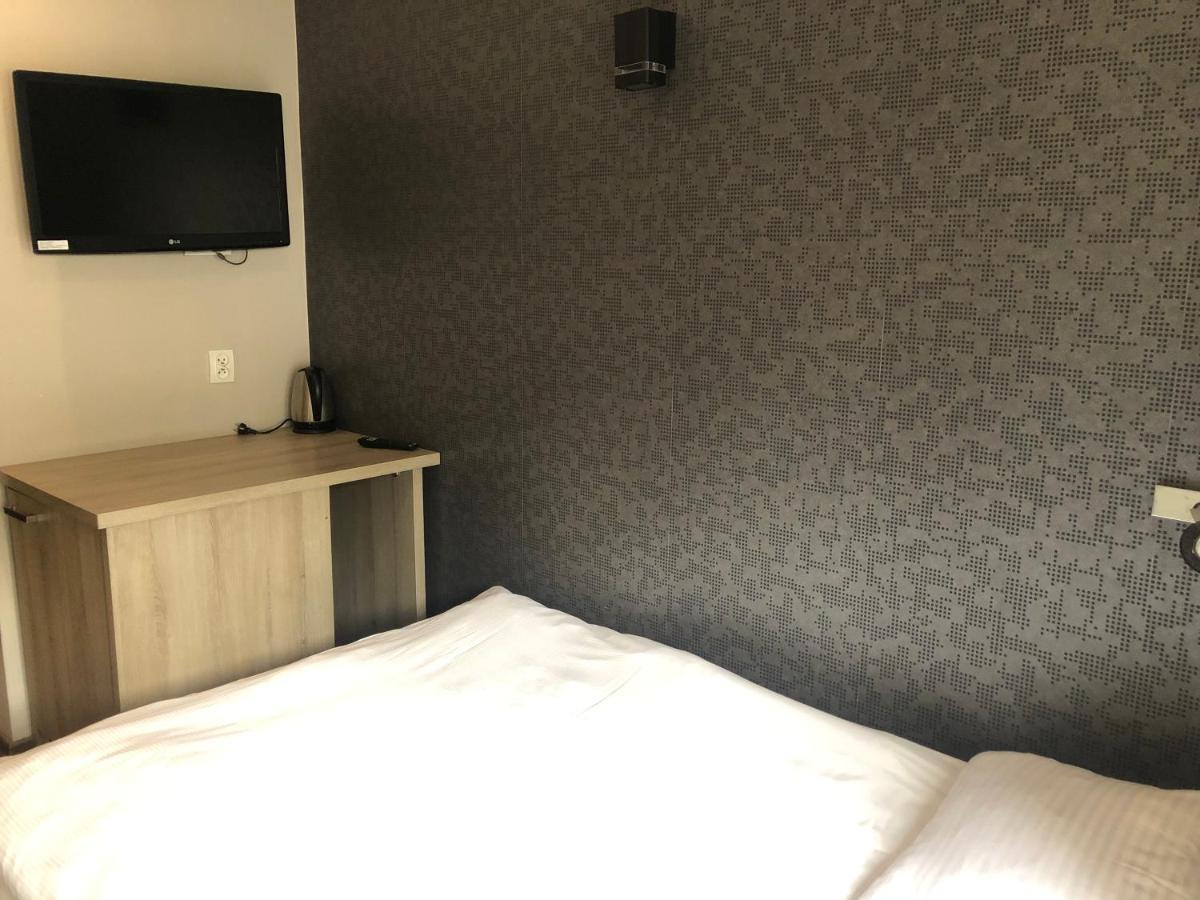 Hostel Promenada Rzeszów Eksteriør bilde